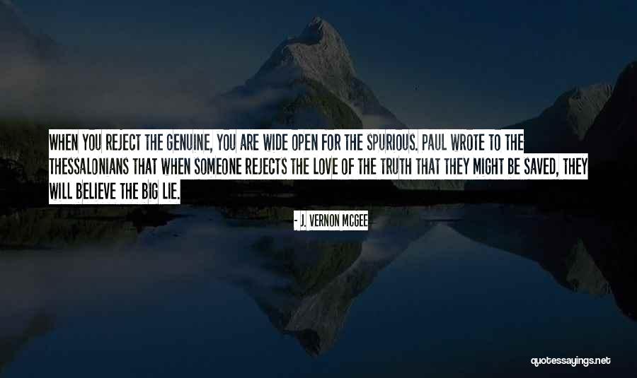 2 Thessalonians 3 Quotes By J. Vernon McGee 2 Thessalonians 3 Quotes By J. Vernon McGee