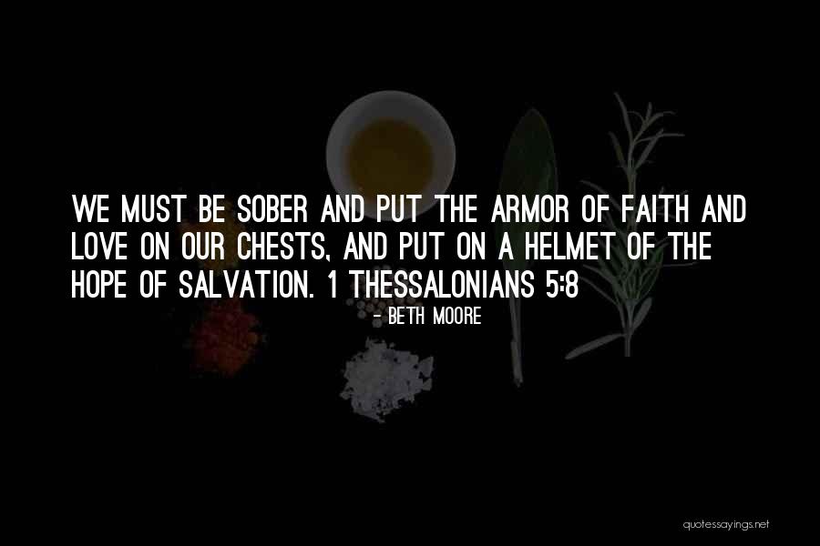 2 Thessalonians Quotes By Beth Moore 2 Thessalonians Quotes By Beth Moore