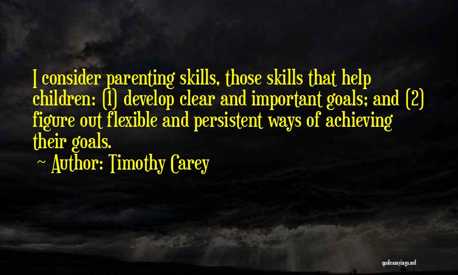 2 Timothy Quotes By Timothy Carey