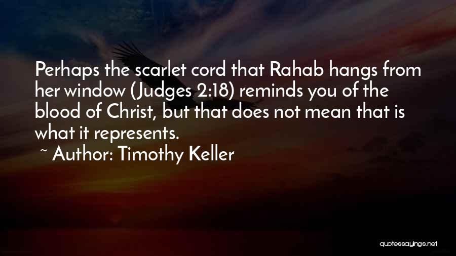 2 Timothy Quotes By Timothy Keller