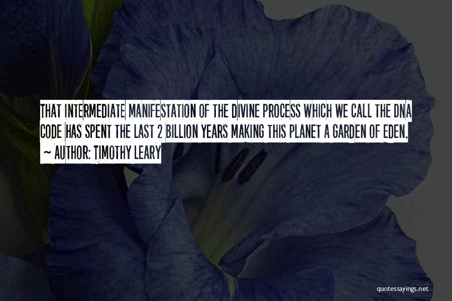 2 Timothy Quotes By Timothy Leary