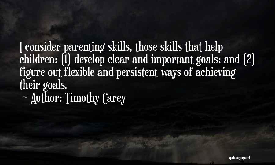 2 Ways Quotes By Timothy Carey