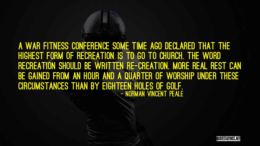 2 Word Fitness Quotes By Norman Vincent Peale 2 Word Fitness Quotes By Norman Vincent Peale