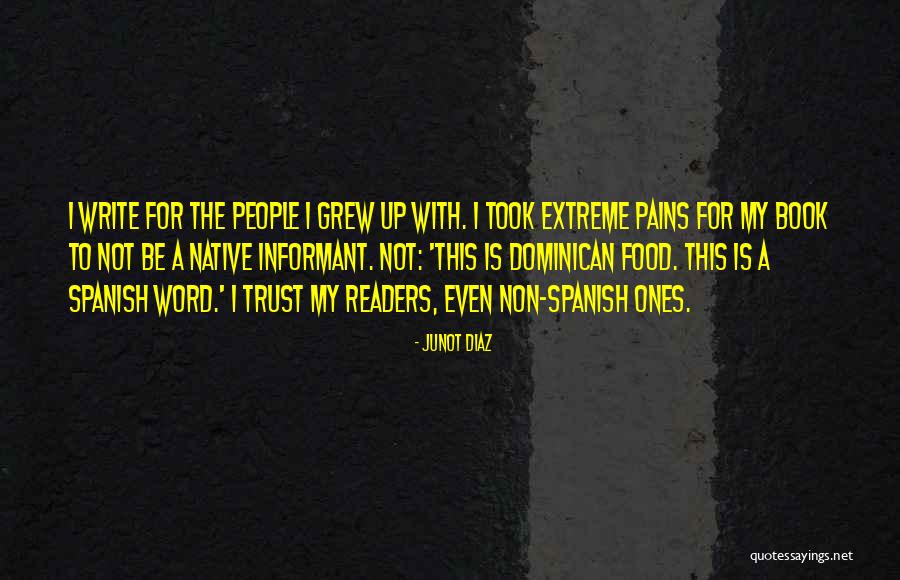 2 Word Spanish Quotes By Junot Diaz 2 Word Spanish Quotes By Junot Diaz