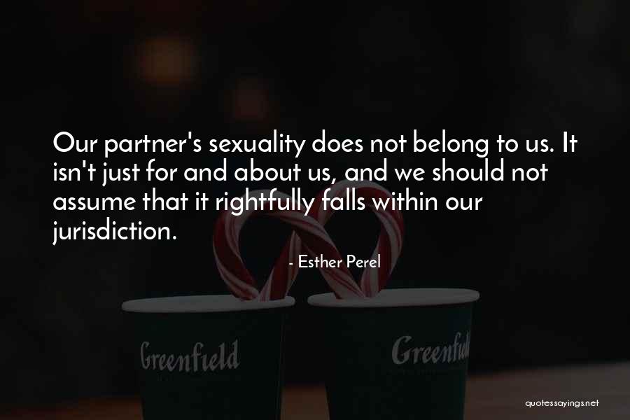 2 Word Tattoo Quotes By Esther Perel 2 Word Tattoo Quotes By Esther Perel