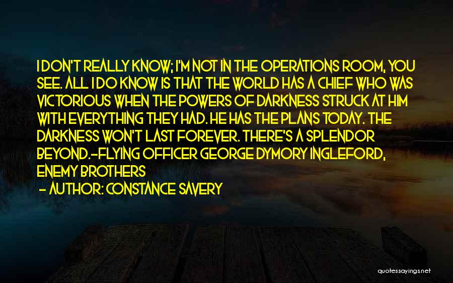 2 World War Quotes By Constance Savery