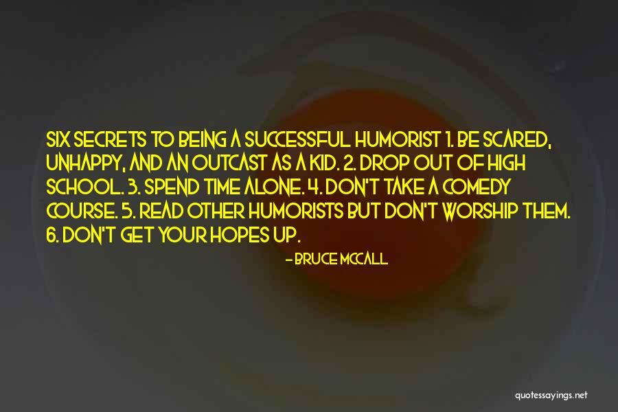 2 Worship Quotes By Bruce McCall 2 Worship Quotes By Bruce McCall