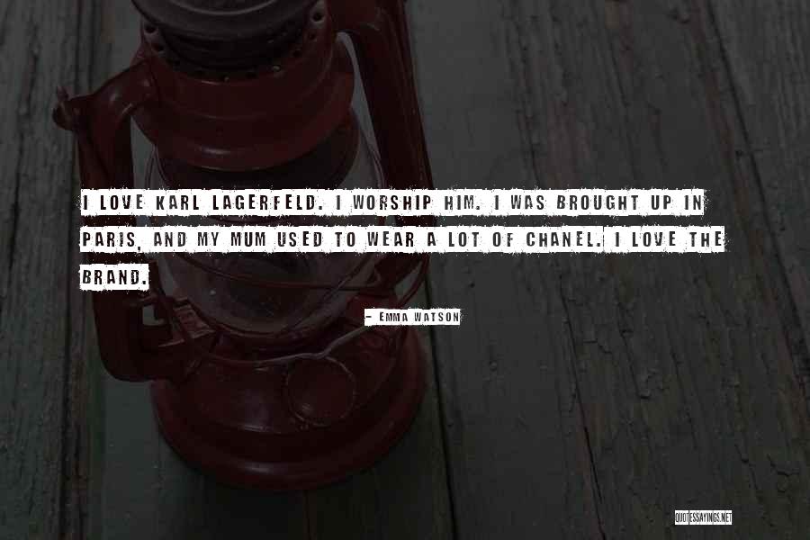 2 Worship Quotes By Emma Watson 2 Worship Quotes By Emma Watson