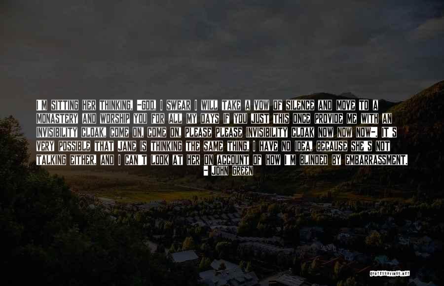 2 Worship Quotes By John Green 2 Worship Quotes By John Green