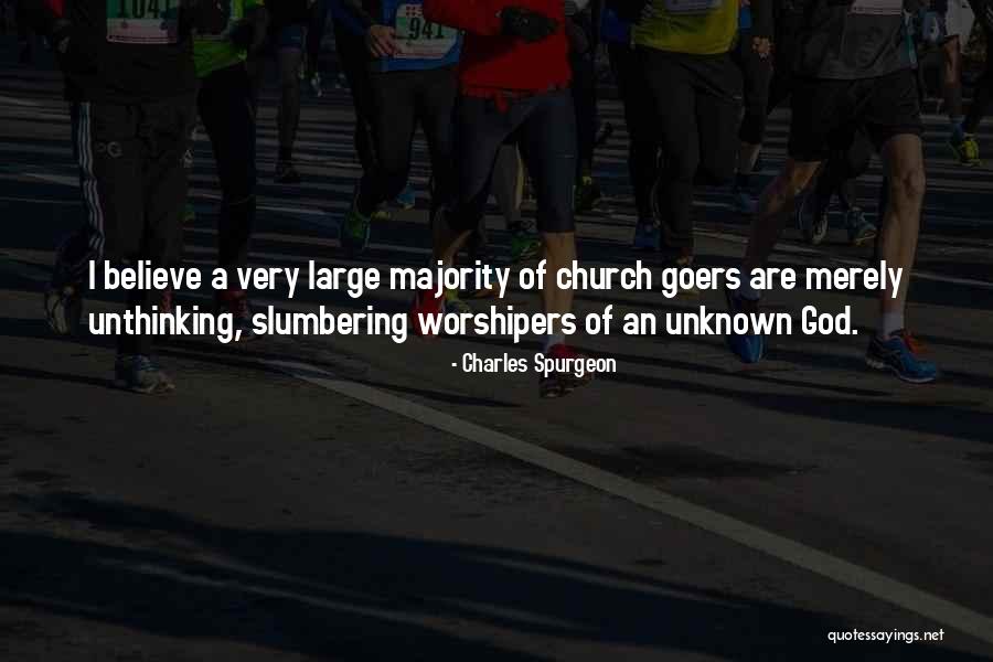 2 Worshipers Quotes By Charles Spurgeon 2 Worshipers Quotes By Charles Spurgeon