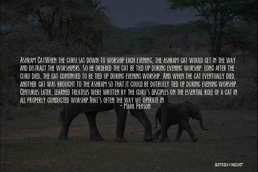 2 Worshipers Quotes By Mark Pierson 2 Worshipers Quotes By Mark Pierson