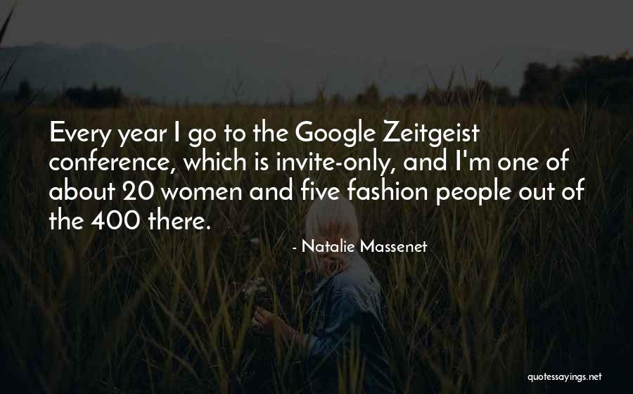20 Best Fashion Quotes By Natalie Massenet 20 Best Fashion Quotes By Natalie Massenet