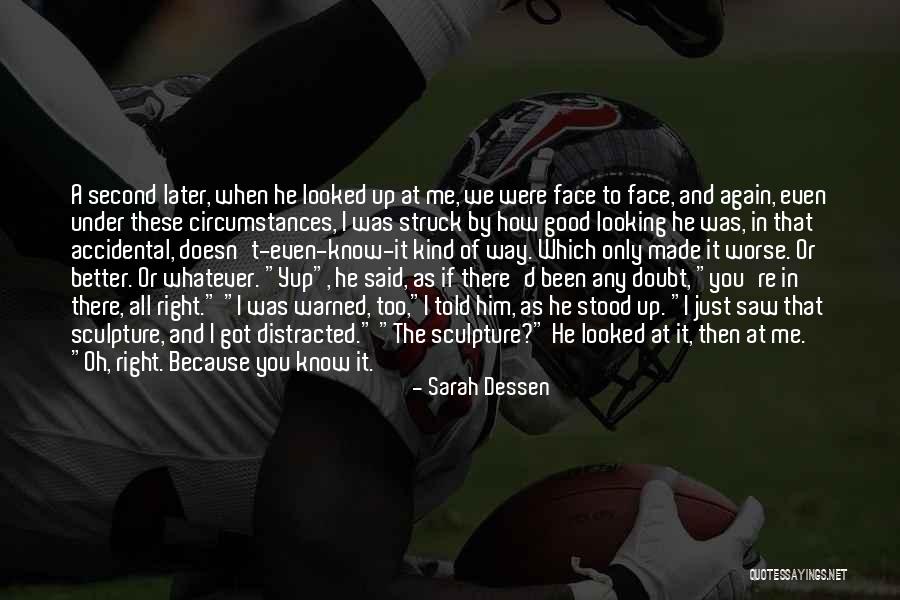 20 Cm Quotes By Sarah Dessen 20 Cm Quotes By Sarah Dessen