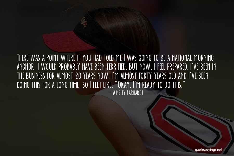 20 Old Quotes By Ainsley Earhardt 20 Old Quotes By Ainsley Earhardt