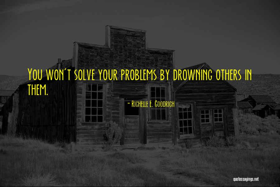 20 Pearls Quotes By Richelle E. Goodrich 20 Pearls Quotes By Richelle E. Goodrich