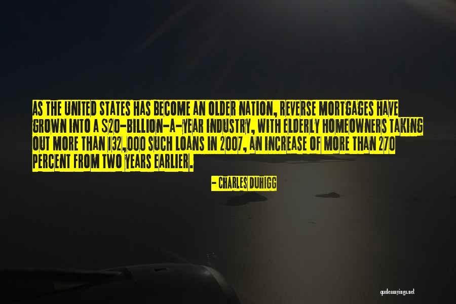 20 Percent Quotes By Charles Duhigg