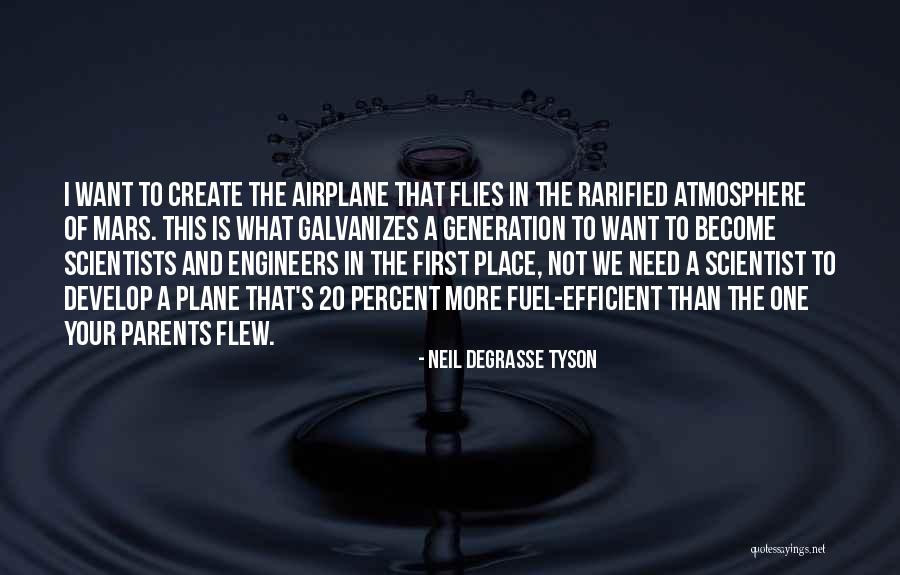 20 Percent Quotes By Neil DeGrasse Tyson