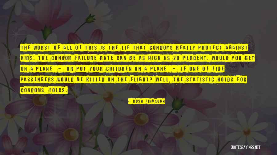 20 Percent Quotes By Rush Limbaugh