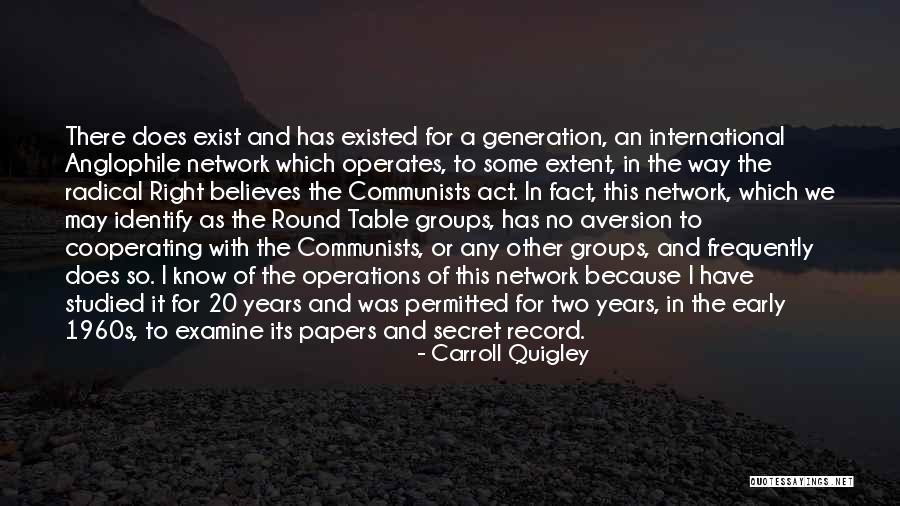 20 Teaching Methods Quotes By Carroll Quigley 20 Teaching Methods Quotes By Carroll Quigley