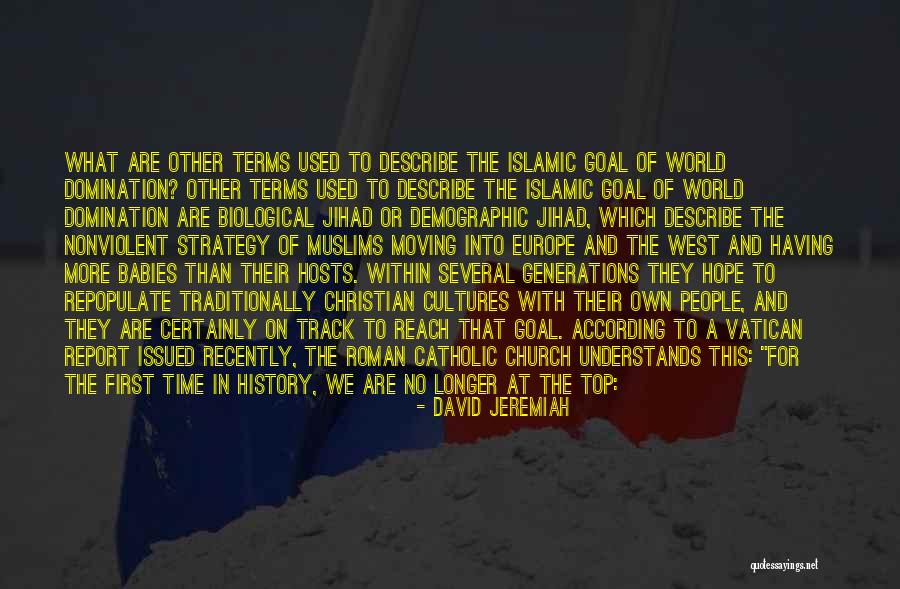 20 West Quotes By David Jeremiah 20 West Quotes By David Jeremiah
