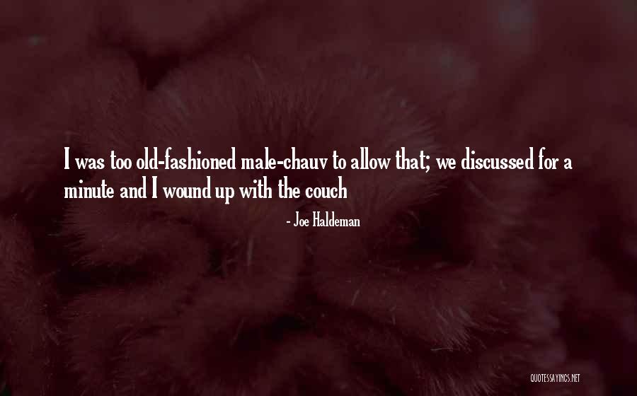 20 Year Old Birthday Quotes By Joe Haldeman 20 Year Old Birthday Quotes By Joe Haldeman