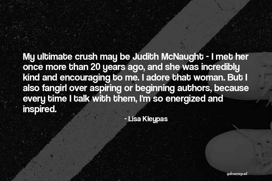 20 Years Ago Quotes By Lisa Kleypas 20 Years Ago Quotes By Lisa Kleypas