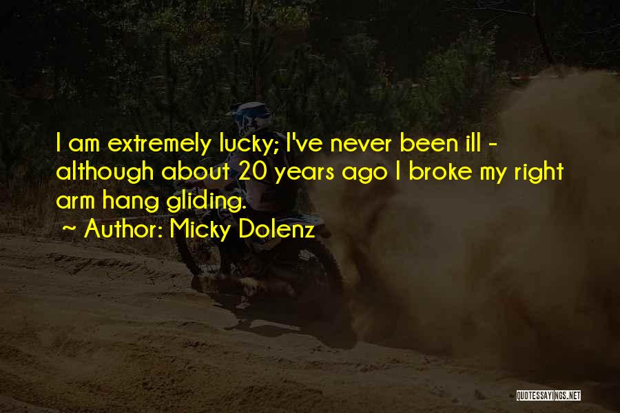 20 Years Ago Quotes By Micky Dolenz