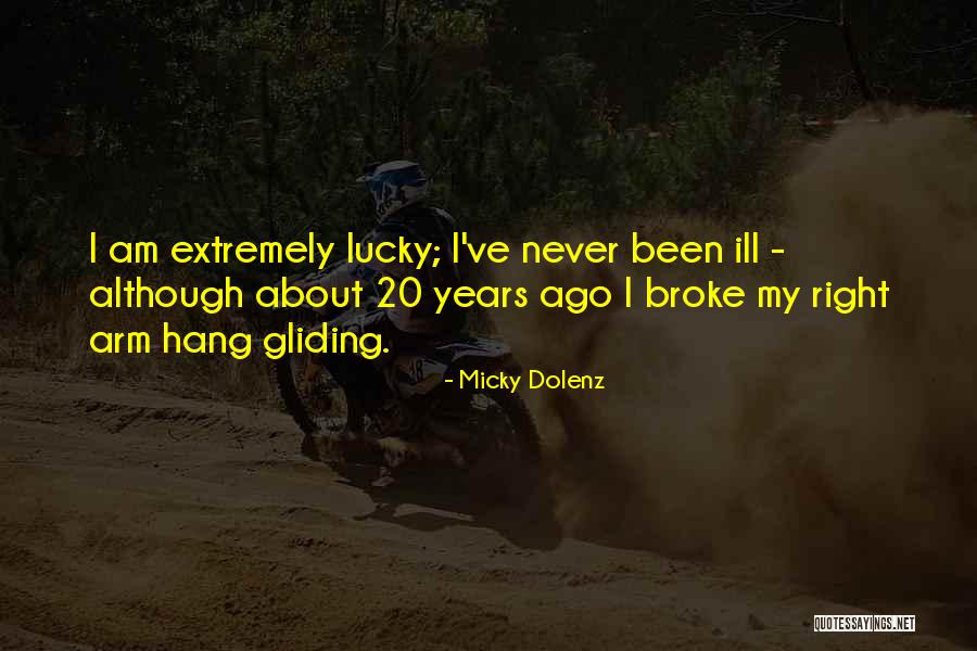 20 Years Ago Quotes By Micky Dolenz