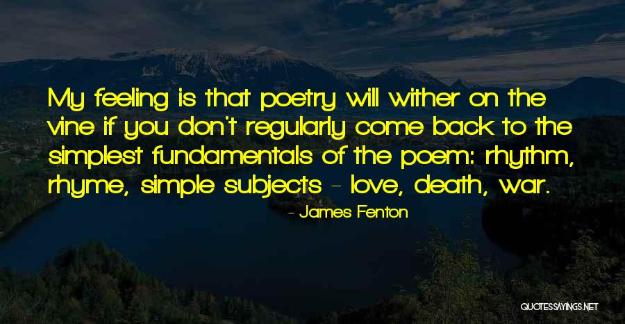 200 A 1821 Quotes By James Fenton 200 A 1821 Quotes By James Fenton