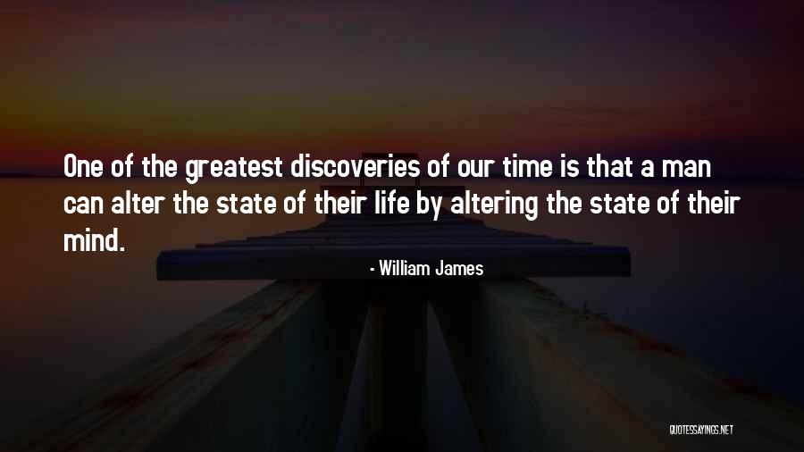 200 A 1821 Quotes By William James 200 A 1821 Quotes By William James