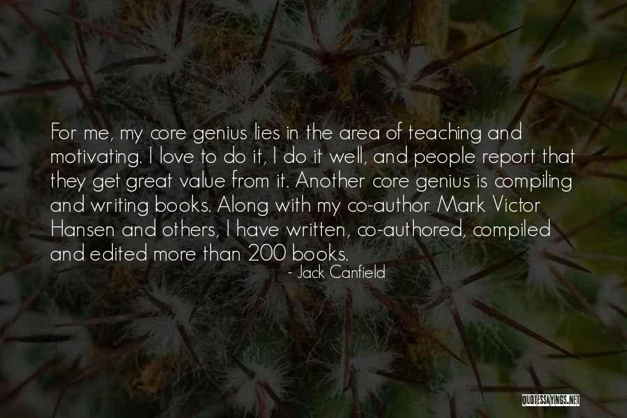 200 Love Quotes By Jack Canfield 200 Love Quotes By Jack Canfield