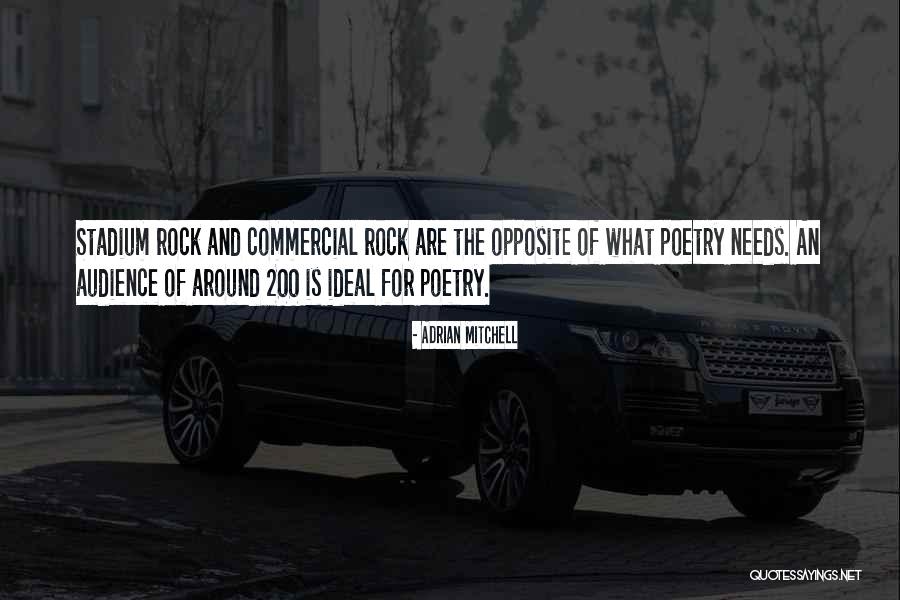 200 Quotes By Adrian Mitchell 200 Quotes By Adrian Mitchell