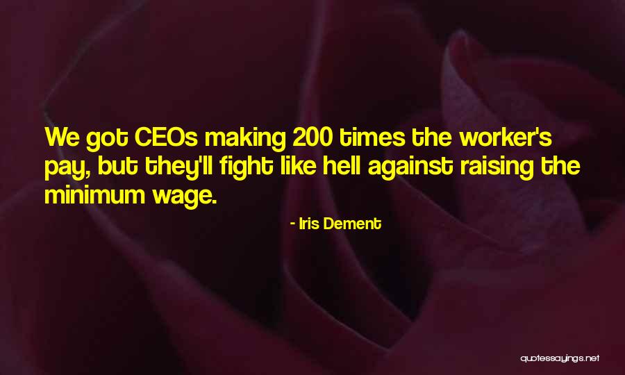 200 Quotes By Iris Dement 200 Quotes By Iris Dement
