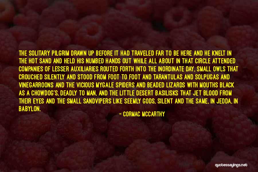 2000 Comedy Movie Quotes By Cormac McCarthy 2000 Comedy Movie Quotes By Cormac McCarthy
