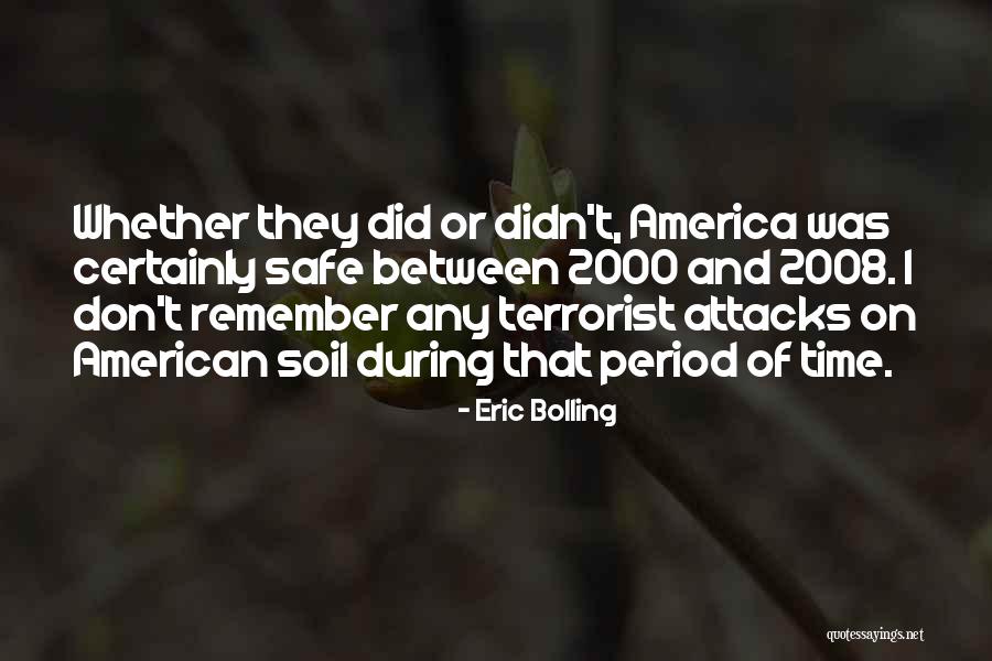 2000 Quotes By Eric Bolling 2000 Quotes By Eric Bolling