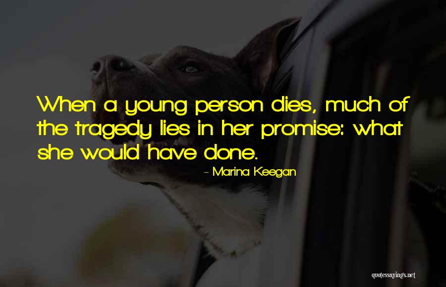 20000 Leagues Under The Sea Theme Quotes By Marina Keegan 20000 Leagues Under The Sea Theme Quotes By Marina Keegan