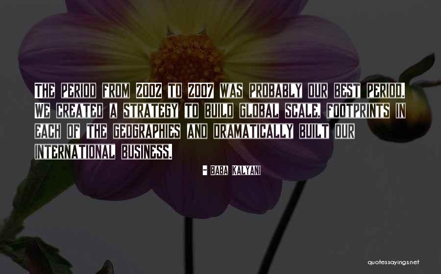 2002 Quotes By Baba Kalyani 2002 Quotes By Baba Kalyani