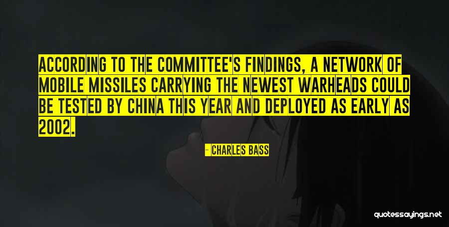 2002 Quotes By Charles Bass 2002 Quotes By Charles Bass