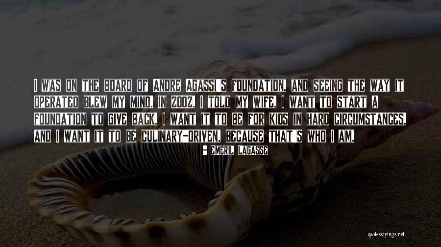 2002 Quotes By Emeril Lagasse 2002 Quotes By Emeril Lagasse