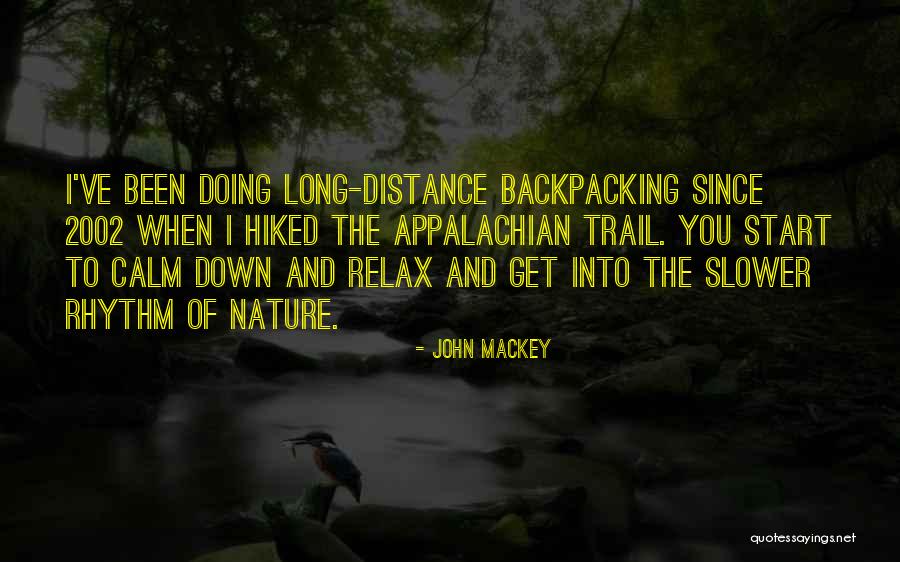 2002 Quotes By John Mackey 2002 Quotes By John Mackey