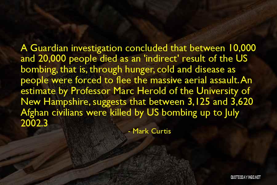 2002 Quotes By Mark Curtis 2002 Quotes By Mark Curtis