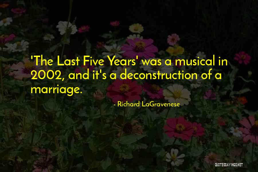 2002 Quotes By Richard LaGravenese 2002 Quotes By Richard LaGravenese