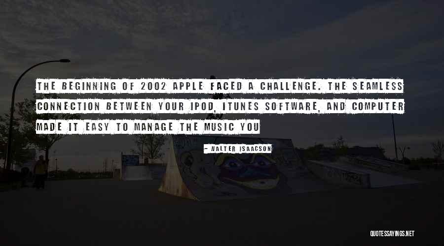 2002 Quotes By Walter Isaacson 2002 Quotes By Walter Isaacson