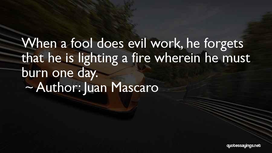 2003 Andalucia Quotes By Juan Mascaro