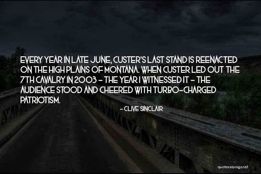 2003 Quotes By Clive Sinclair 2003 Quotes By Clive Sinclair