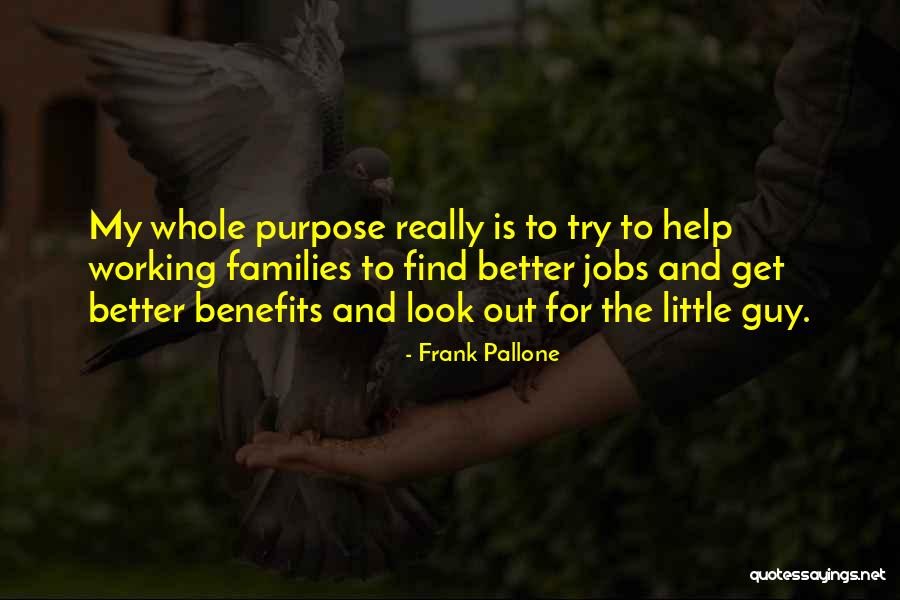 20031 Westview Quotes By Frank Pallone 20031 Westview Quotes By Frank Pallone