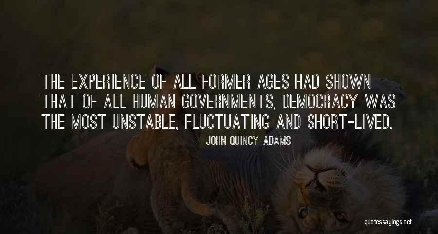 20031 Westview Quotes By John Quincy Adams 20031 Westview Quotes By John Quincy Adams