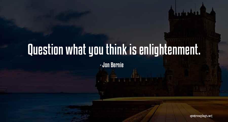 200314 Quotes By Jon Bernie 200314 Quotes By Jon Bernie