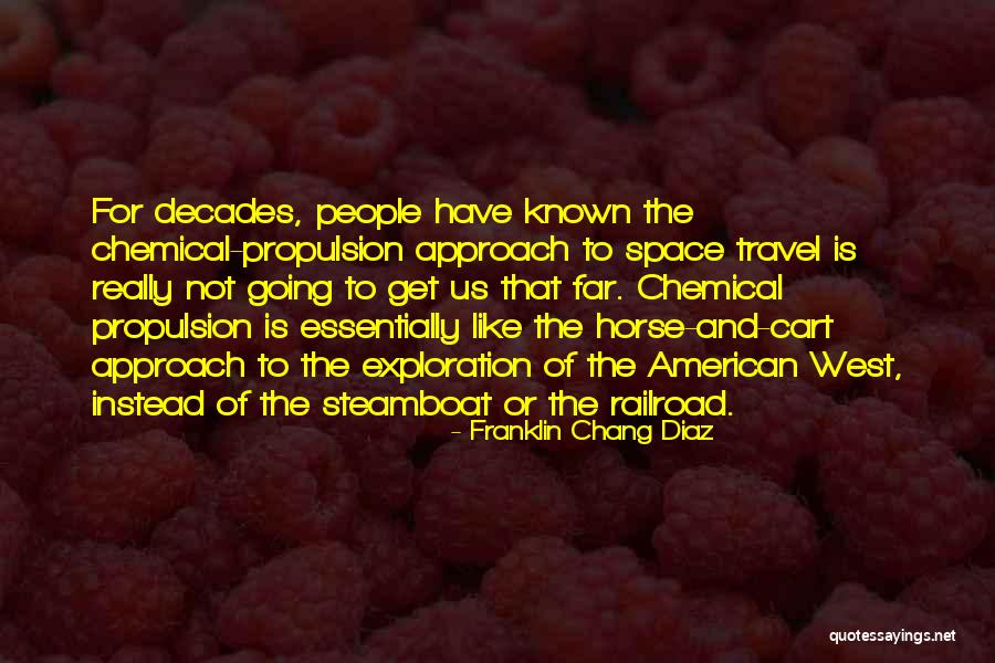 2003abcteach Quotes By Franklin Chang Diaz 2003abcteach Quotes By Franklin Chang Diaz