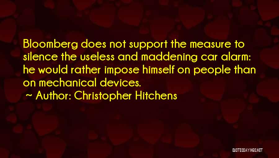 2004 Quotes By Christopher Hitchens